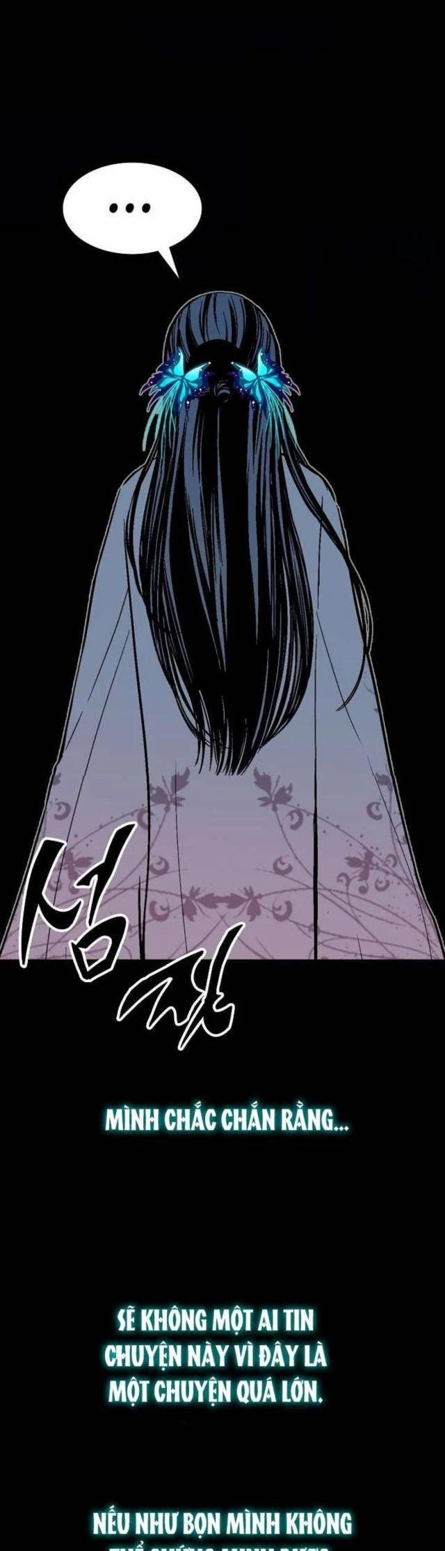 Hồi Ức Của Chiến Thần 155 trang 37