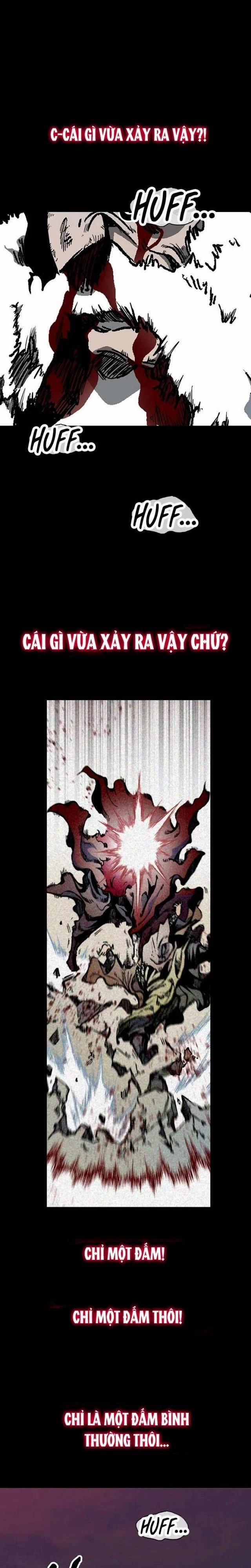 Hồi Ức Của Chiến Thần 155 trang 4