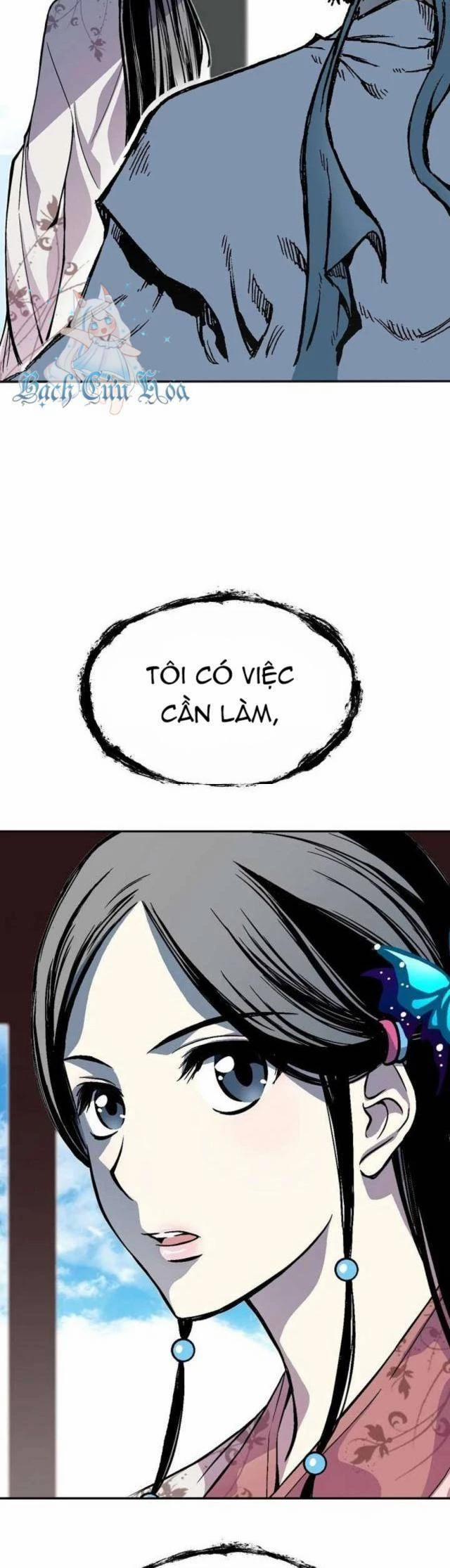 Hồi Ức Của Chiến Thần 155 trang 40