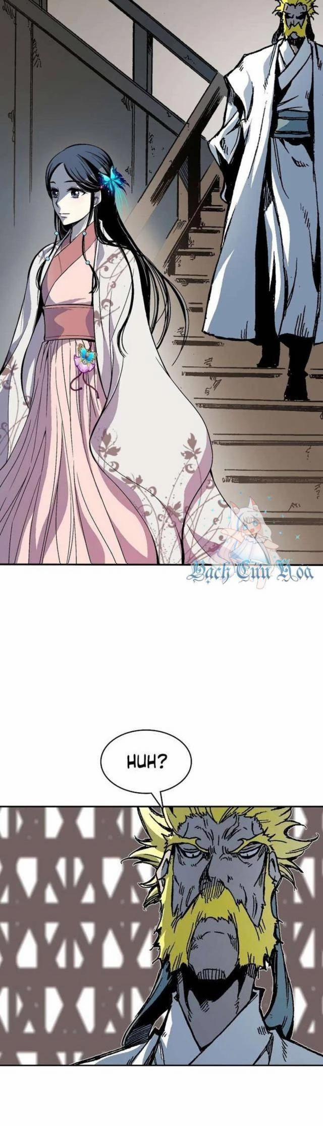 Hồi Ức Của Chiến Thần 155 trang 42