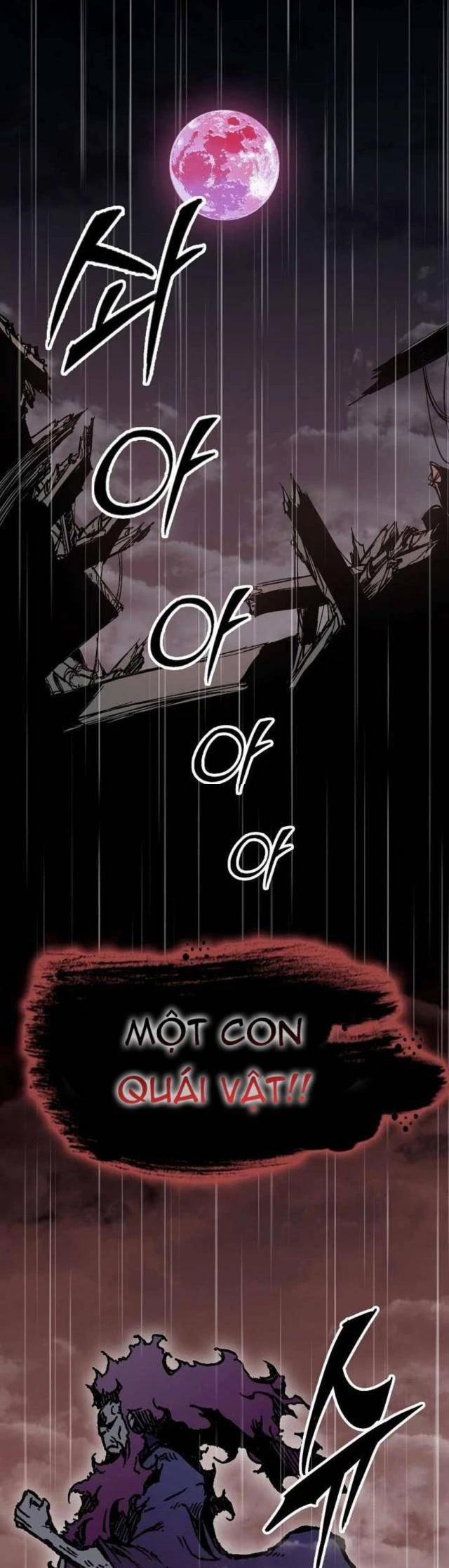 Hồi Ức Của Chiến Thần 155 trang 6