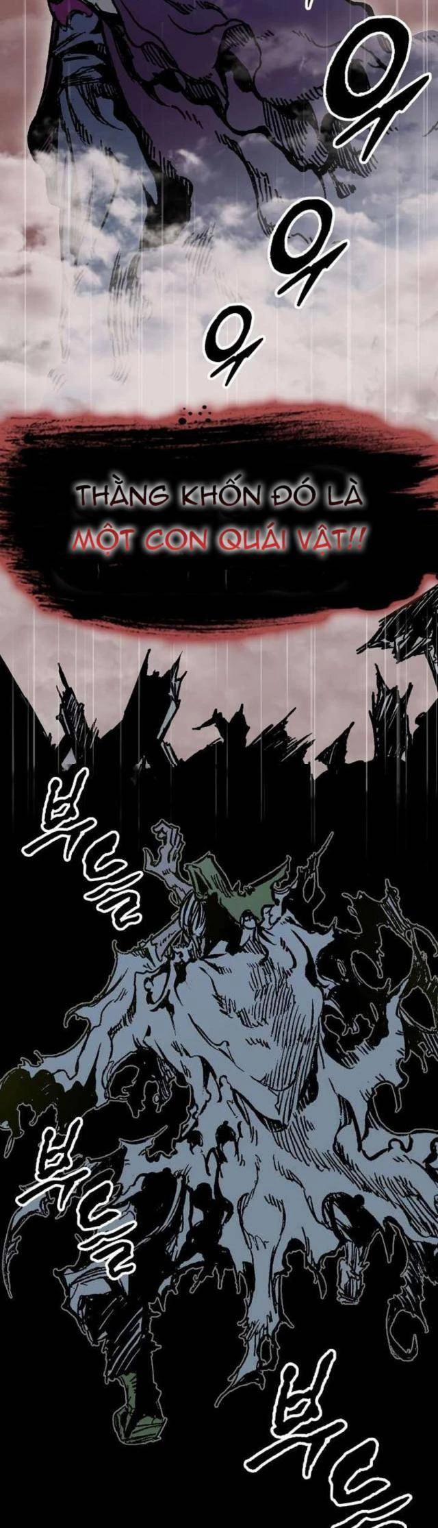 Hồi Ức Của Chiến Thần 155 trang 7