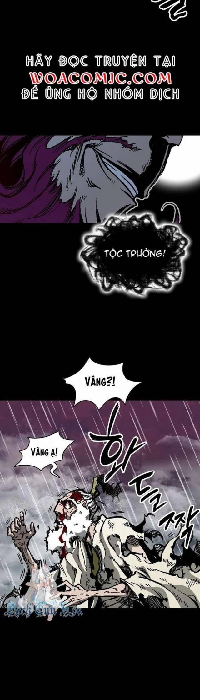 Hồi Ức Của Chiến Thần 155 trang 8