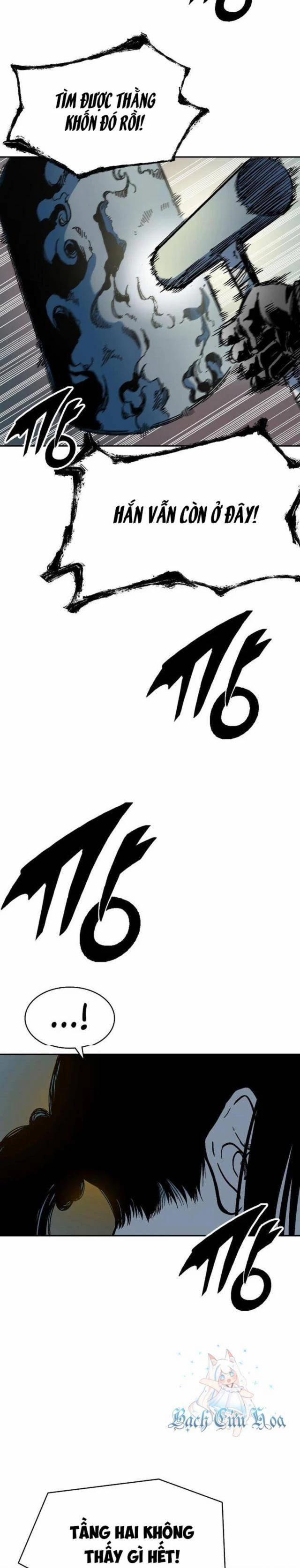 Hồi Ức Của Chiến Thần 157 trang 25