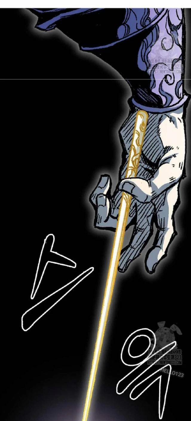 Hồi Ức Của Chiến Thần 158 trang 12