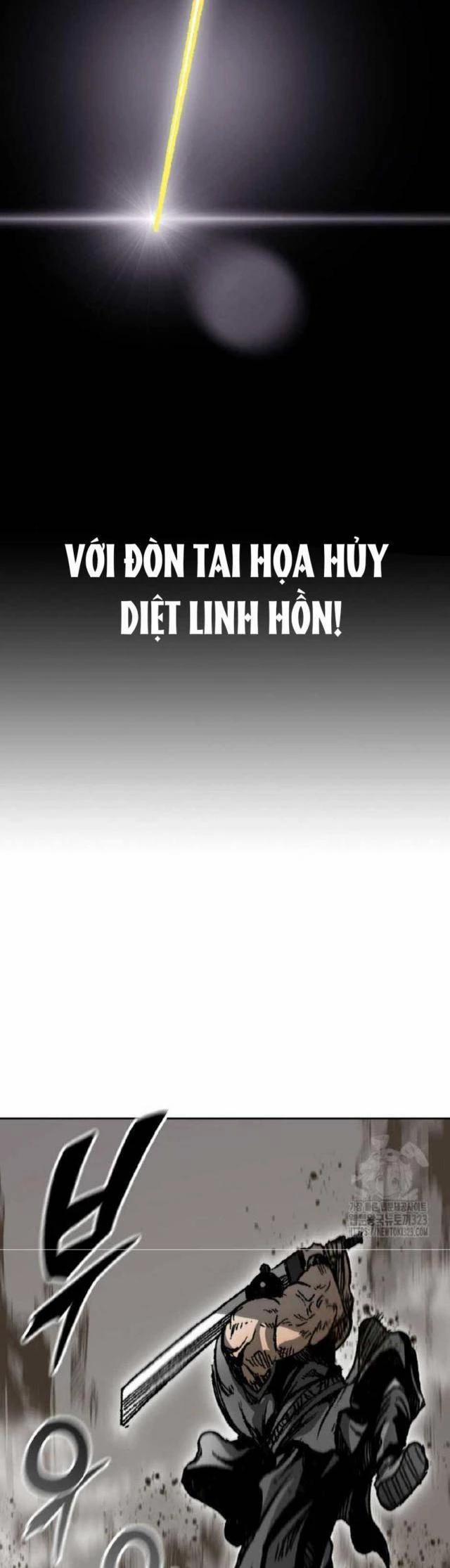 Hồi Ức Của Chiến Thần 158 trang 13