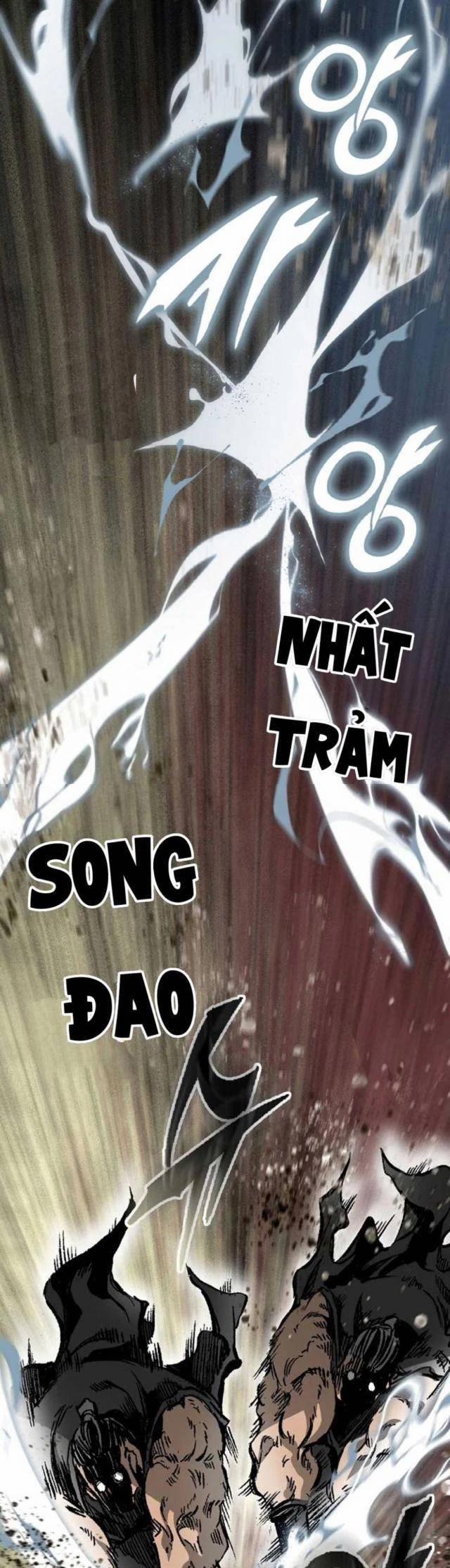 Hồi Ức Của Chiến Thần 158 trang 18