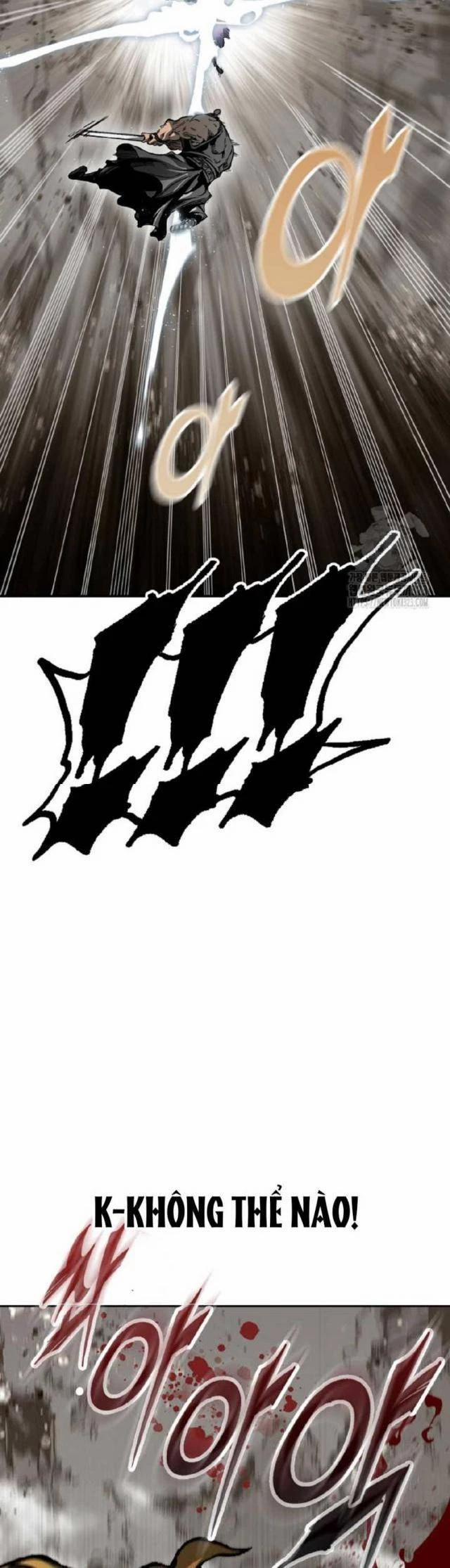 Hồi Ức Của Chiến Thần 158 trang 30