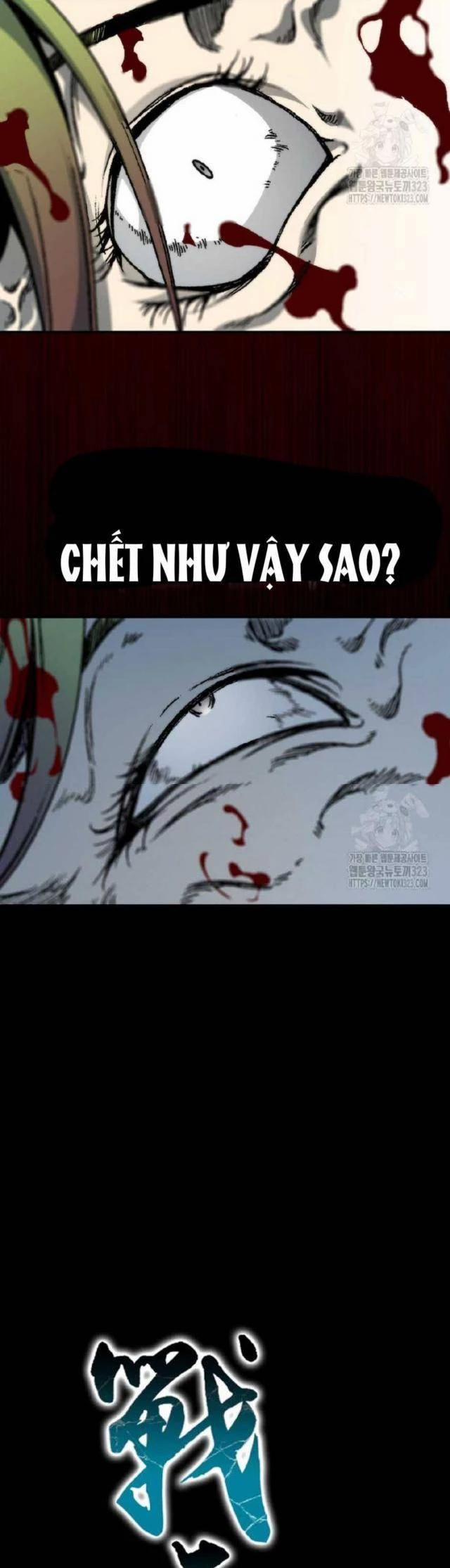 Hồi Ức Của Chiến Thần 158 trang 32