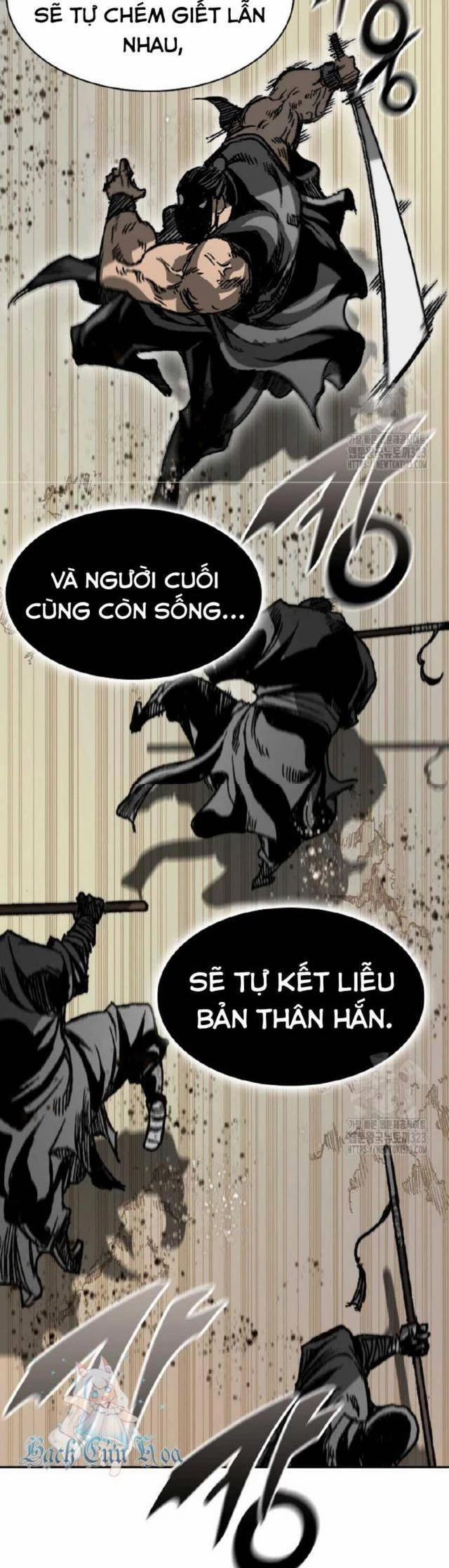 Hồi Ức Của Chiến Thần 158 trang 41