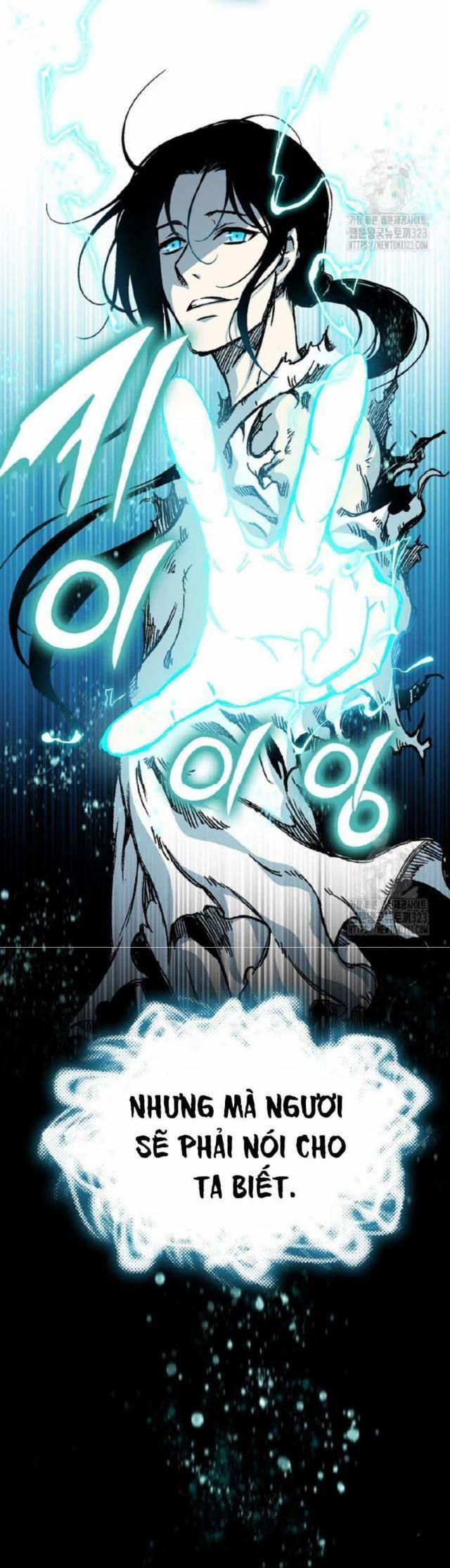 Hồi Ức Của Chiến Thần 158 trang 49