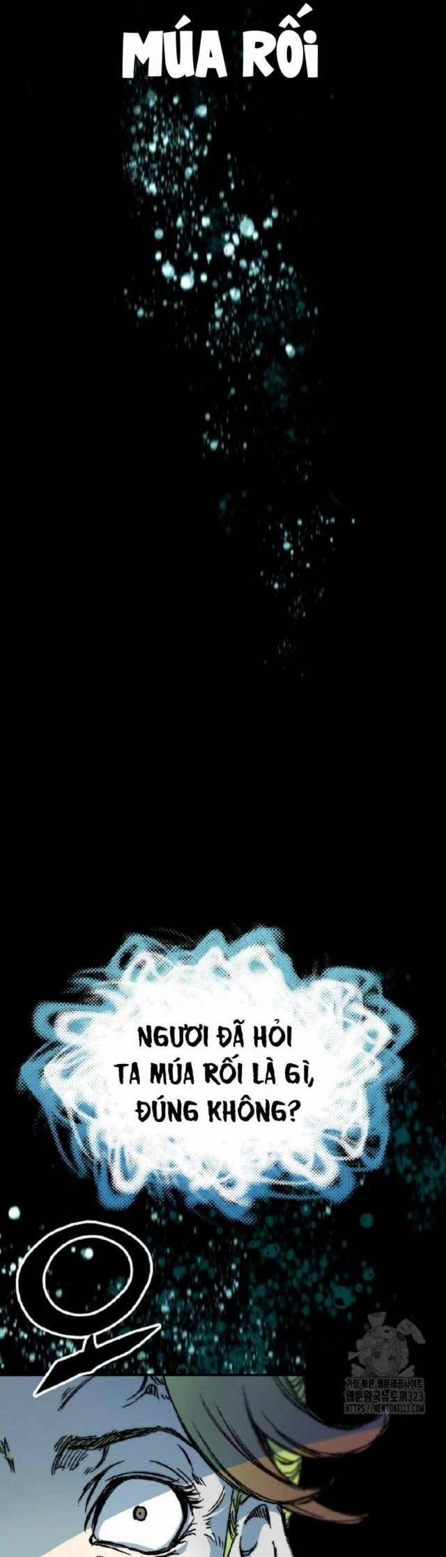 Hồi Ức Của Chiến Thần 158 trang 50