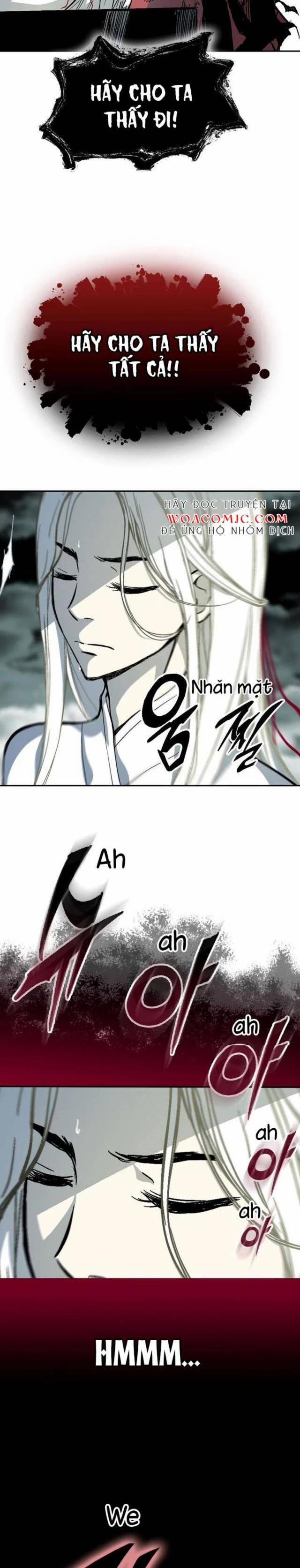 Hồi Ức Của Chiến Thần 159 trang 13