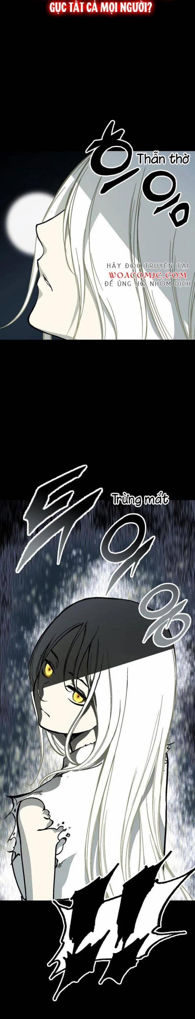 Hồi Ức Của Chiến Thần 159 trang 17