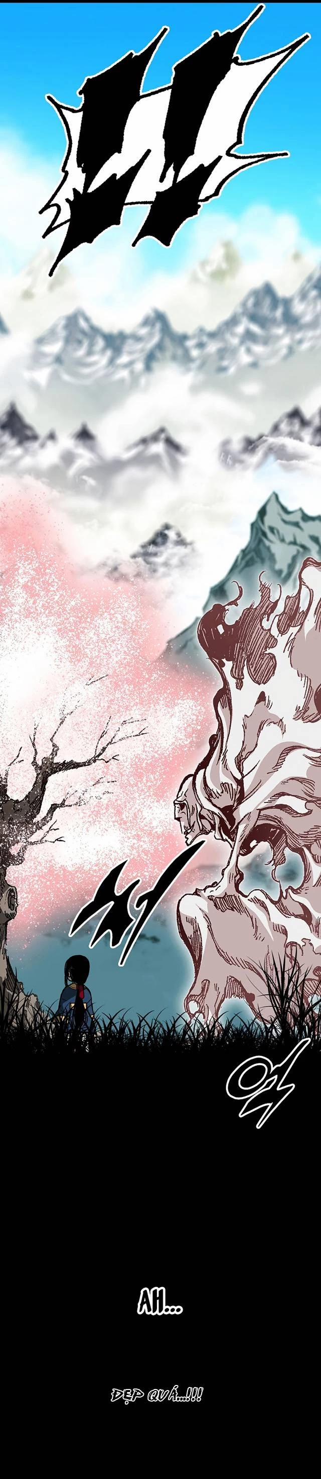 Hồi Ức Của Chiến Thần 159 trang 28