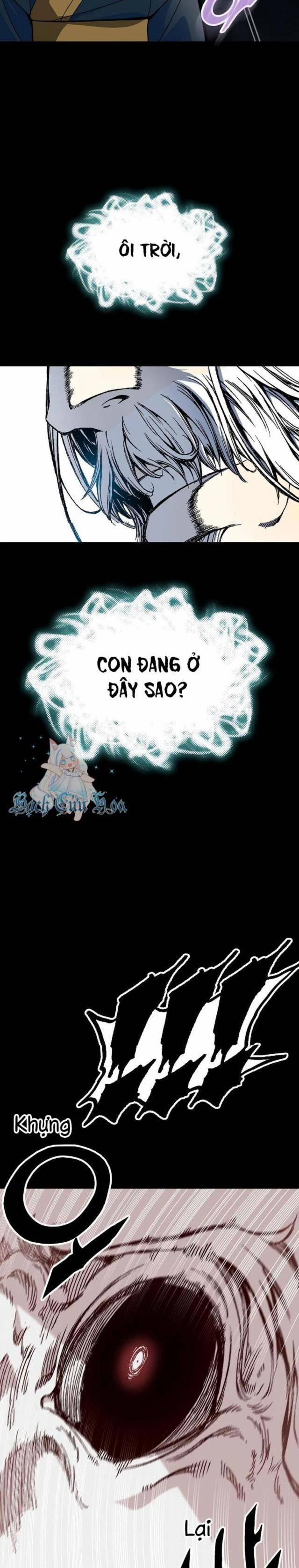 Hồi Ức Của Chiến Thần 159 trang 34