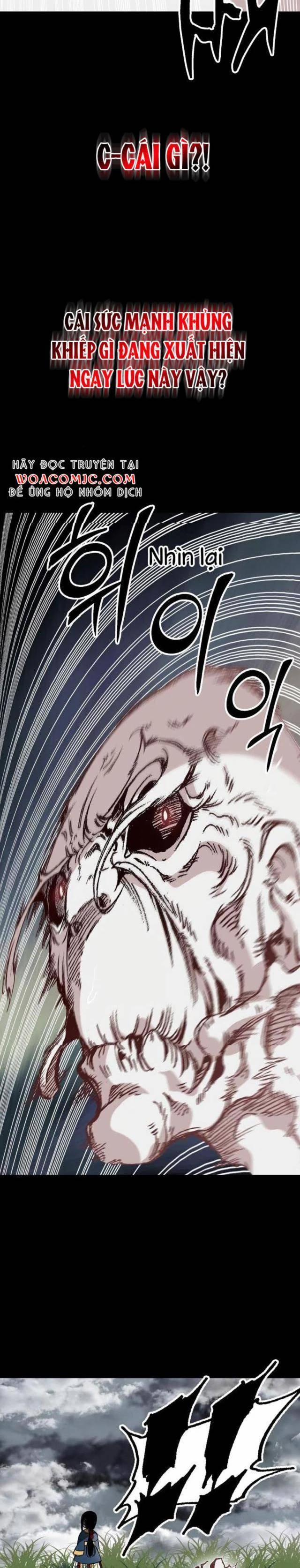 Hồi Ức Của Chiến Thần 159 trang 35