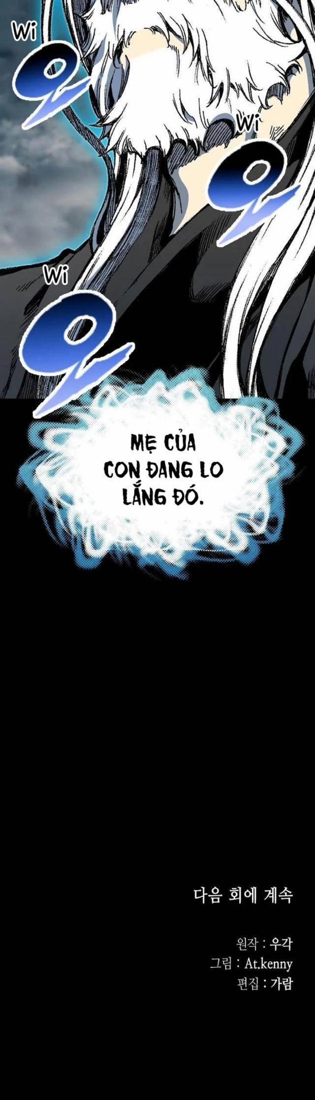 Hồi Ức Của Chiến Thần 159 trang 37