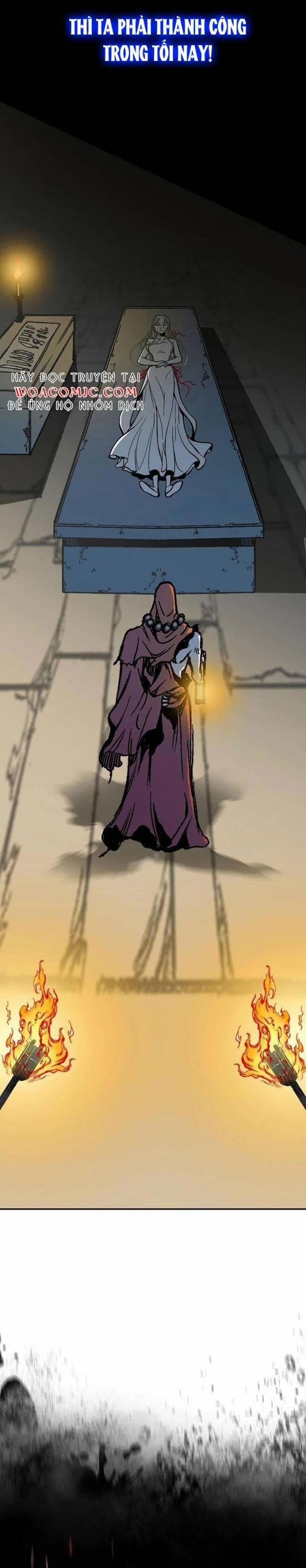 Hồi Ức Của Chiến Thần 159 trang 5