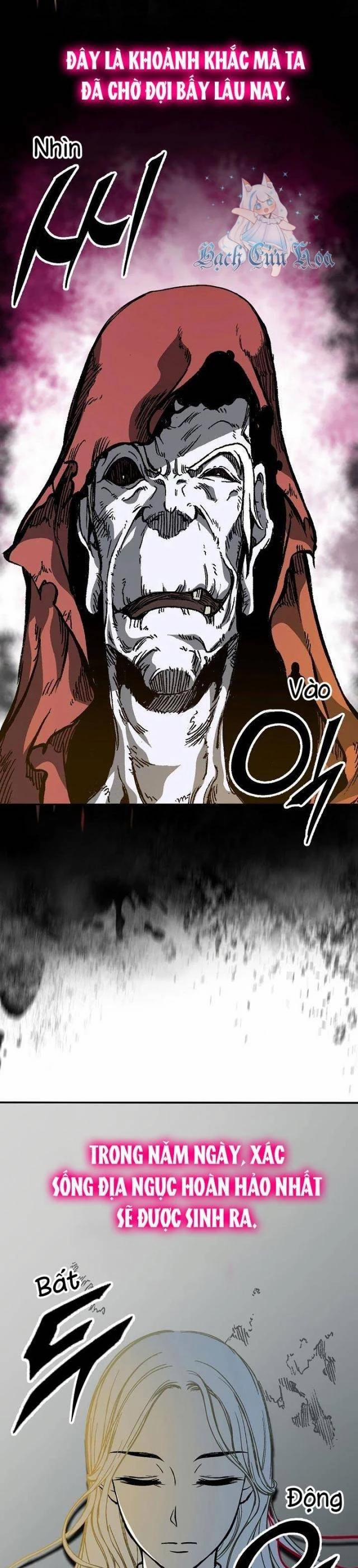 Hồi Ức Của Chiến Thần 159 trang 6