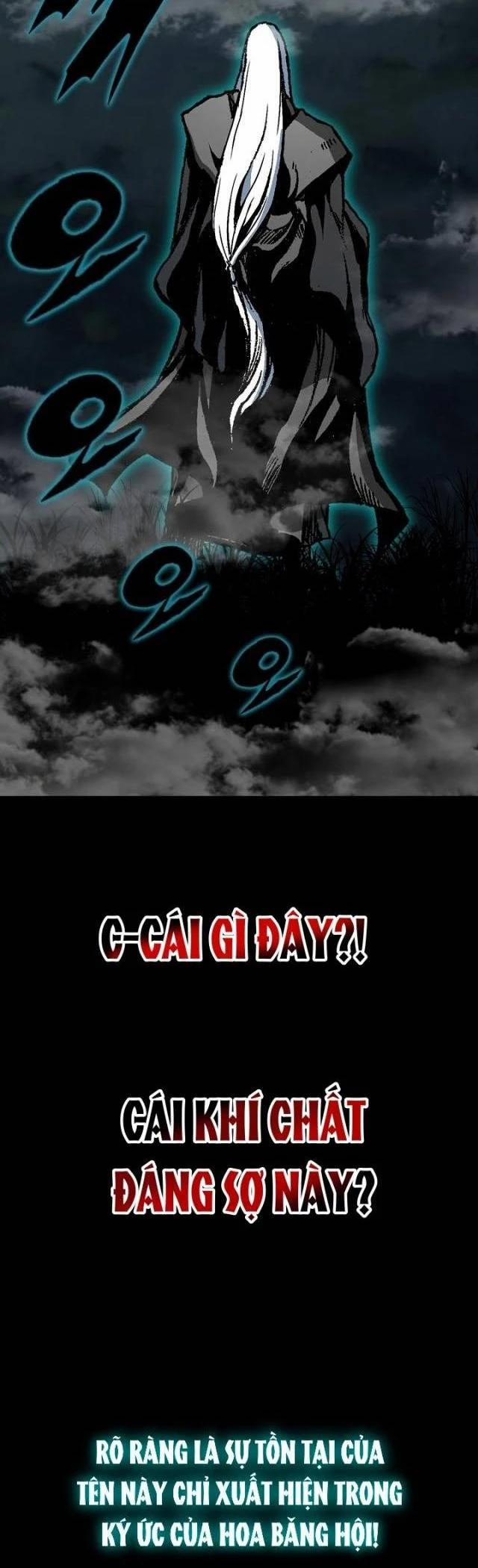 Hồi Ức Của Chiến Thần 160 trang 1