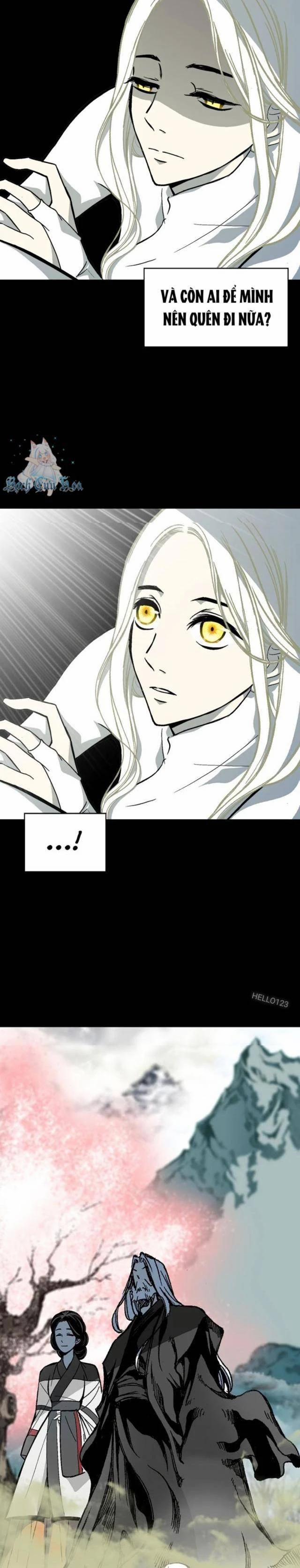 Hồi Ức Của Chiến Thần 160 trang 16