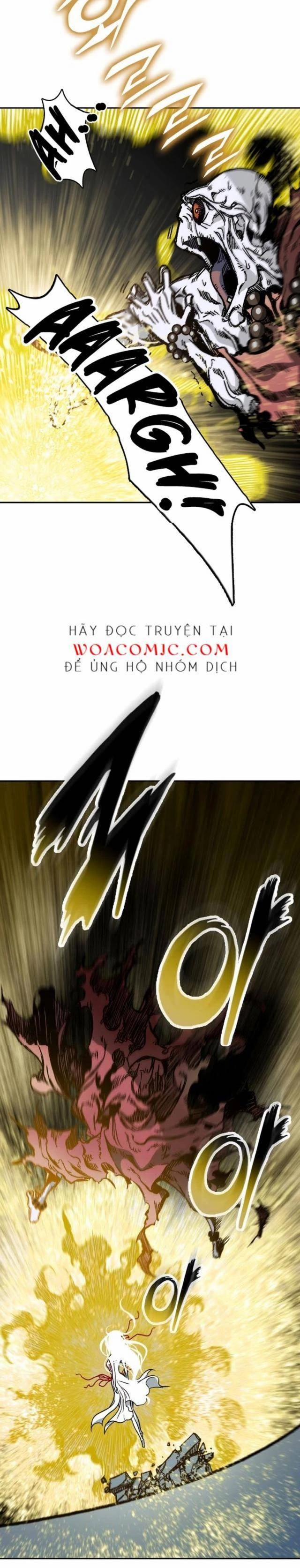 Hồi Ức Của Chiến Thần 160 trang 26