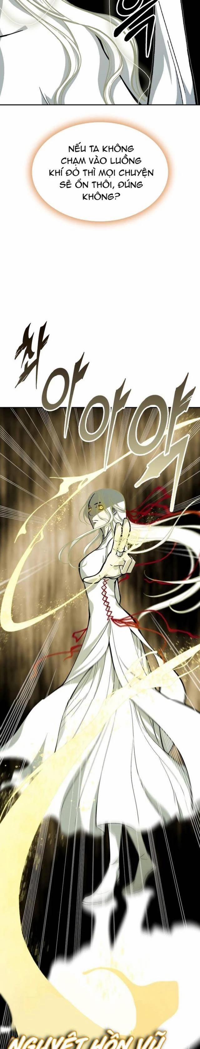 Hồi Ức Của Chiến Thần 160 trang 32