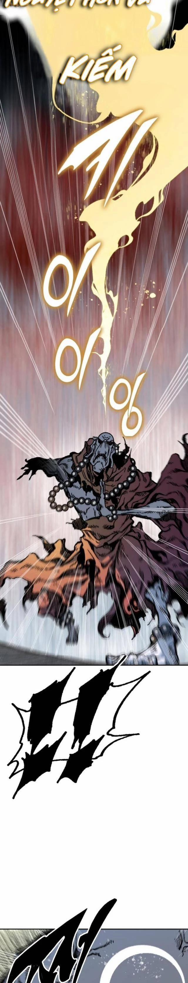 Hồi Ức Của Chiến Thần 160 trang 33