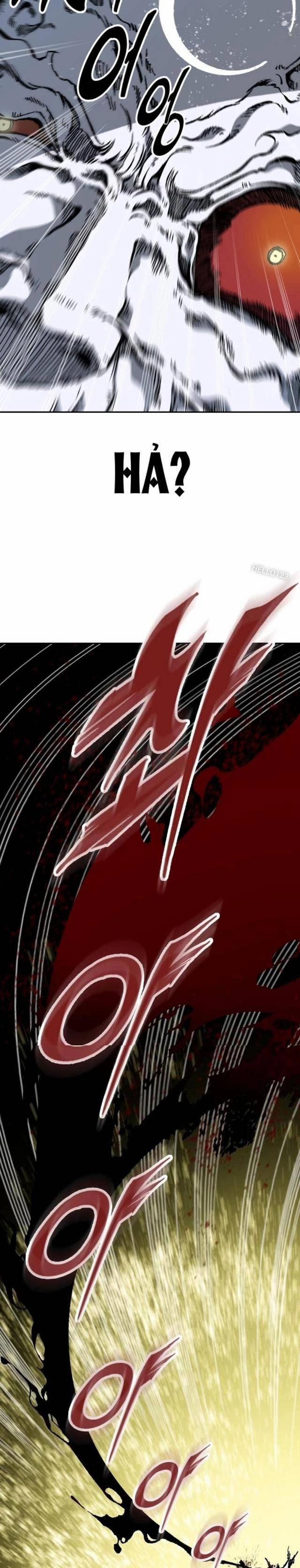 Hồi Ức Của Chiến Thần 160 trang 34