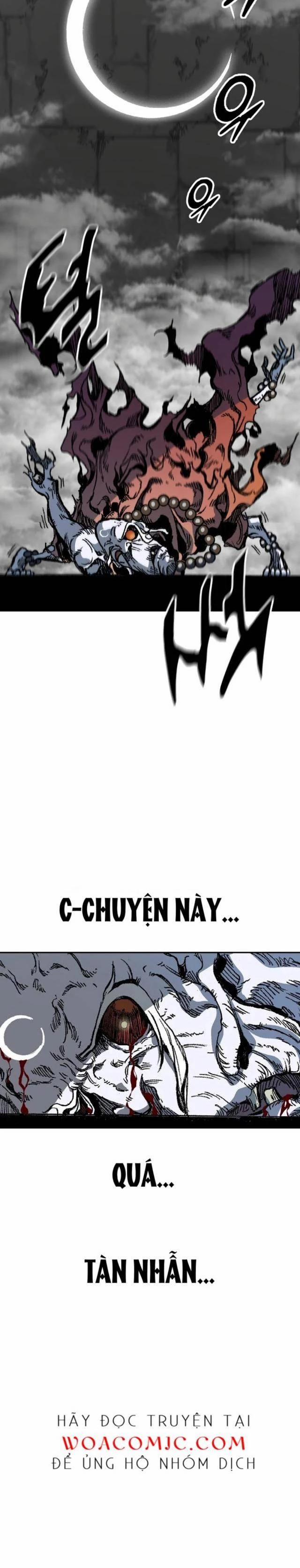 Hồi Ức Của Chiến Thần 160 trang 36