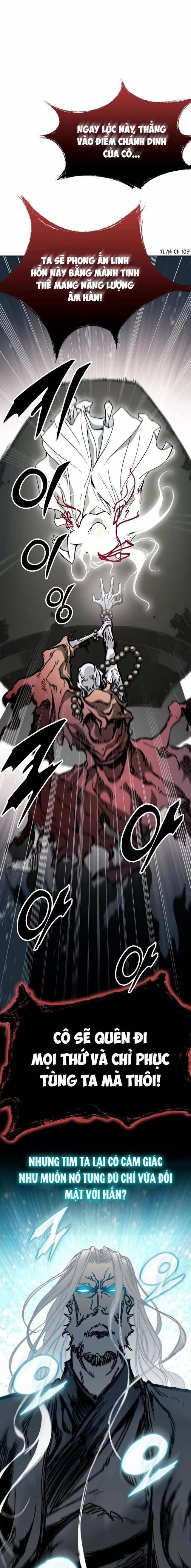 Hồi Ức Của Chiến Thần 160 trang 9