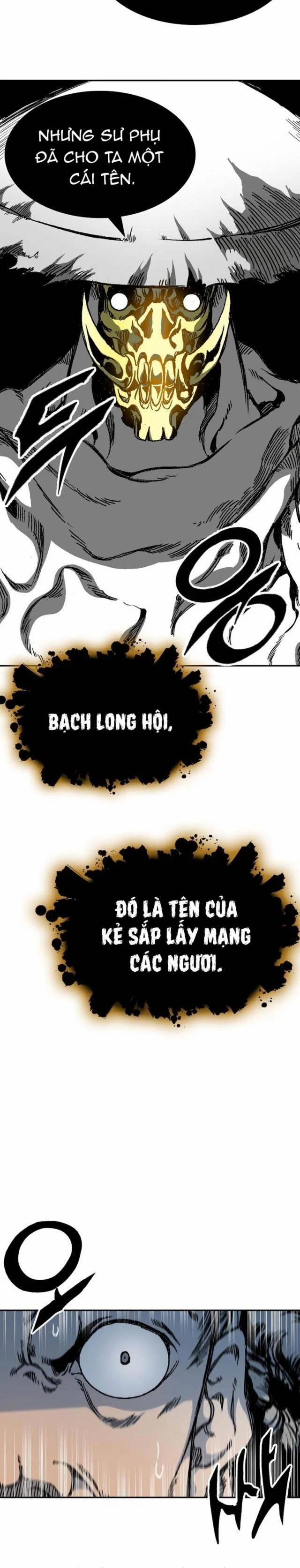 Hồi Ức Của Chiến Thần 161 trang 17