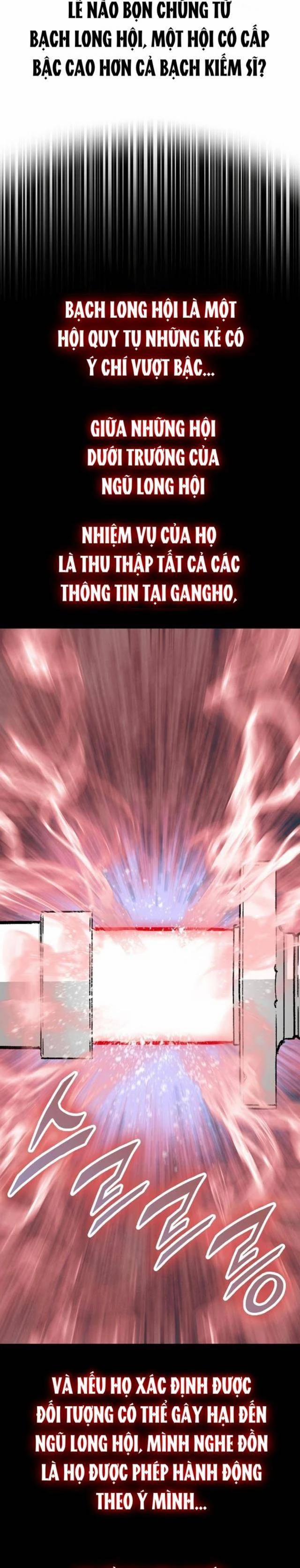 Hồi Ức Của Chiến Thần 161 trang 18