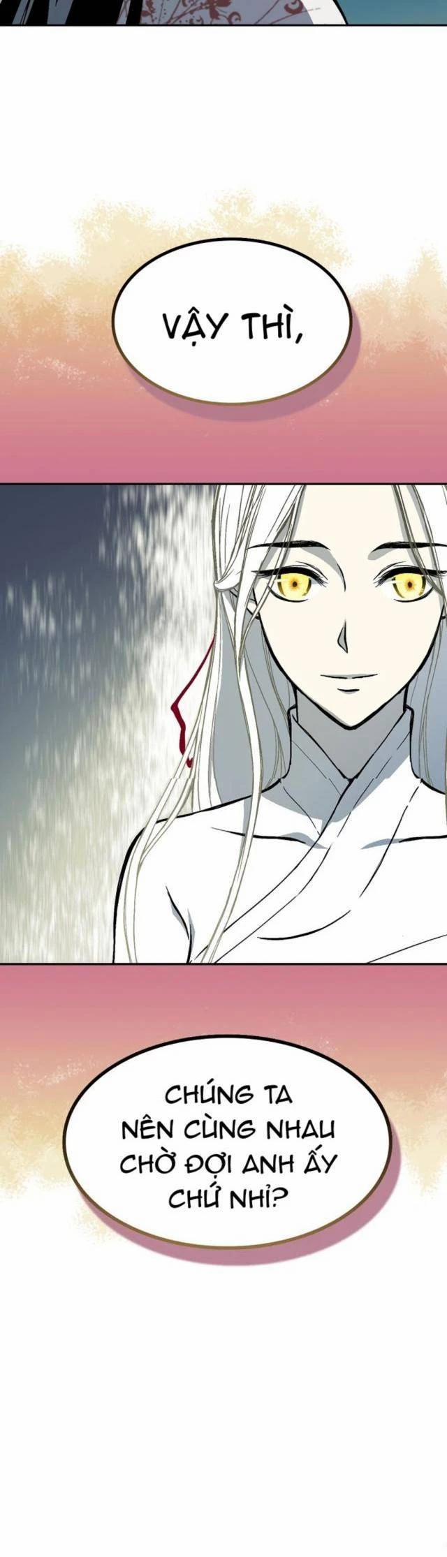 Hồi Ức Của Chiến Thần 161 trang 38
