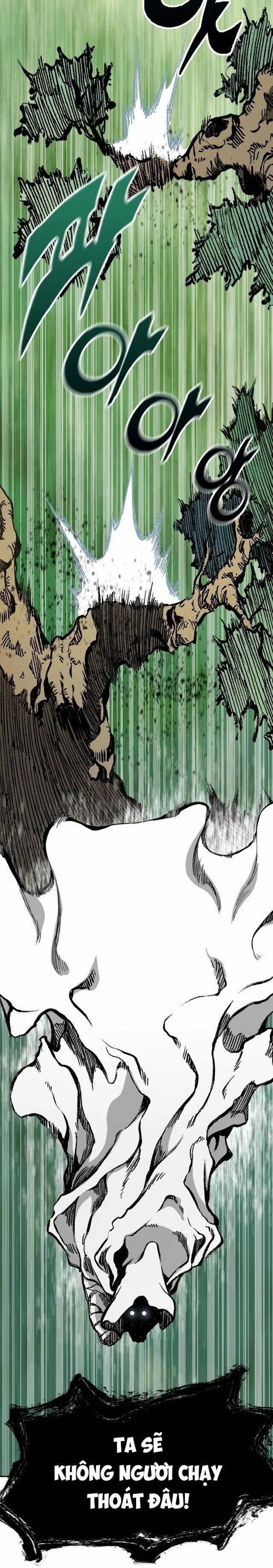 Hồi Ức Của Chiến Thần 161 trang 5