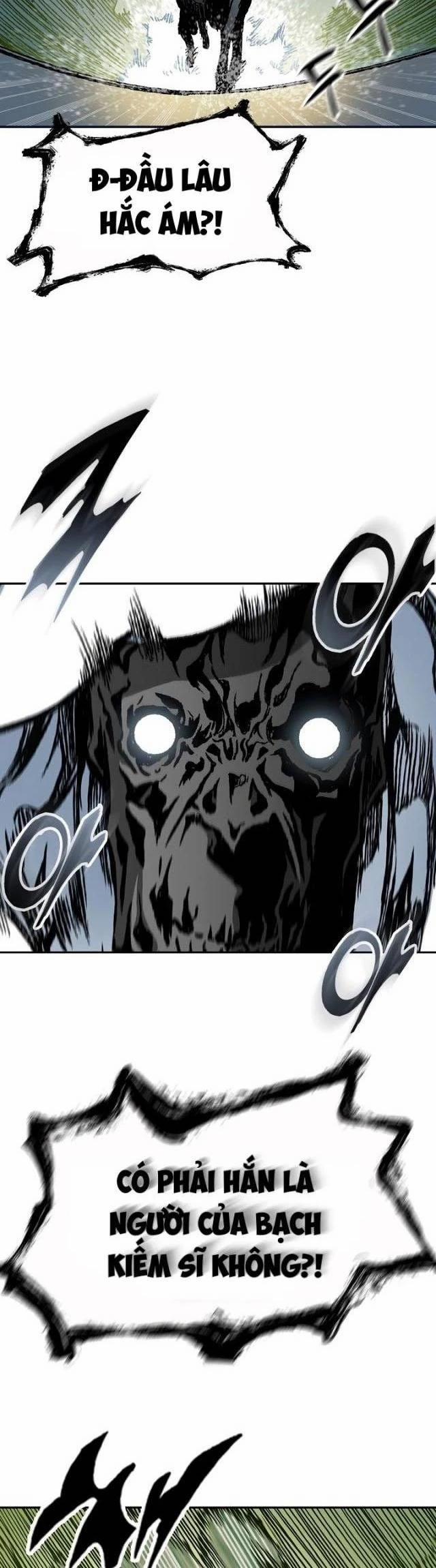 Hồi Ức Của Chiến Thần 161 trang 7