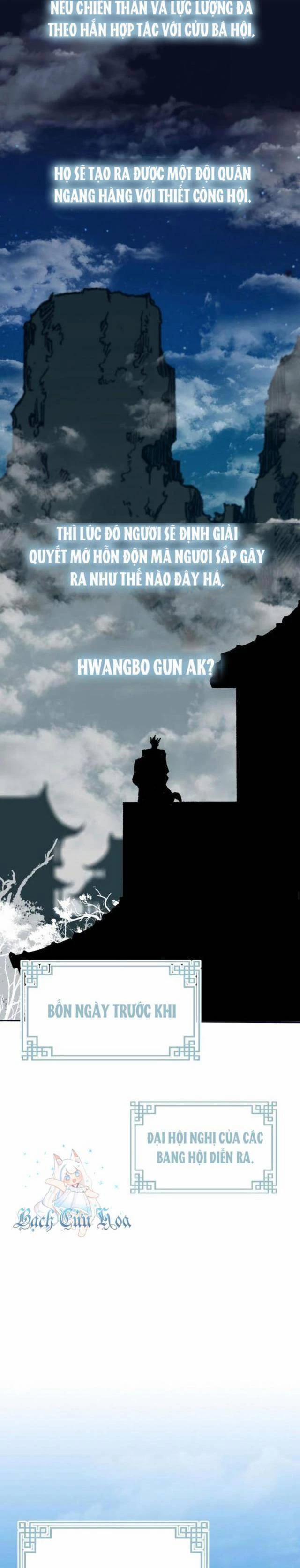Hồi Ức Của Chiến Thần 162 trang 12