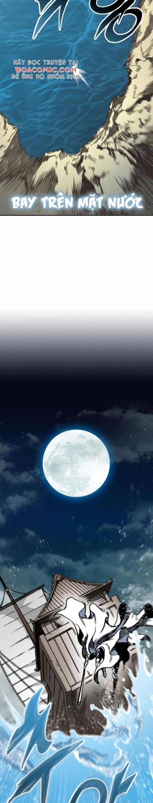 Hồi Ức Của Chiến Thần 162 trang 24