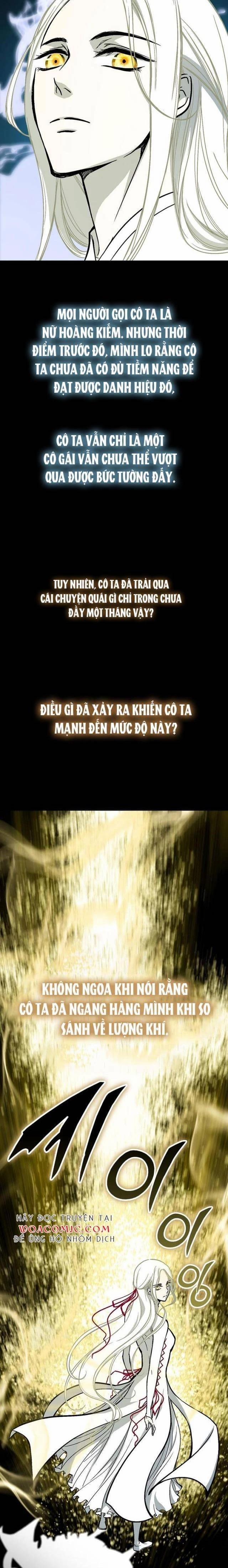 Hồi Ức Của Chiến Thần 162 trang 5