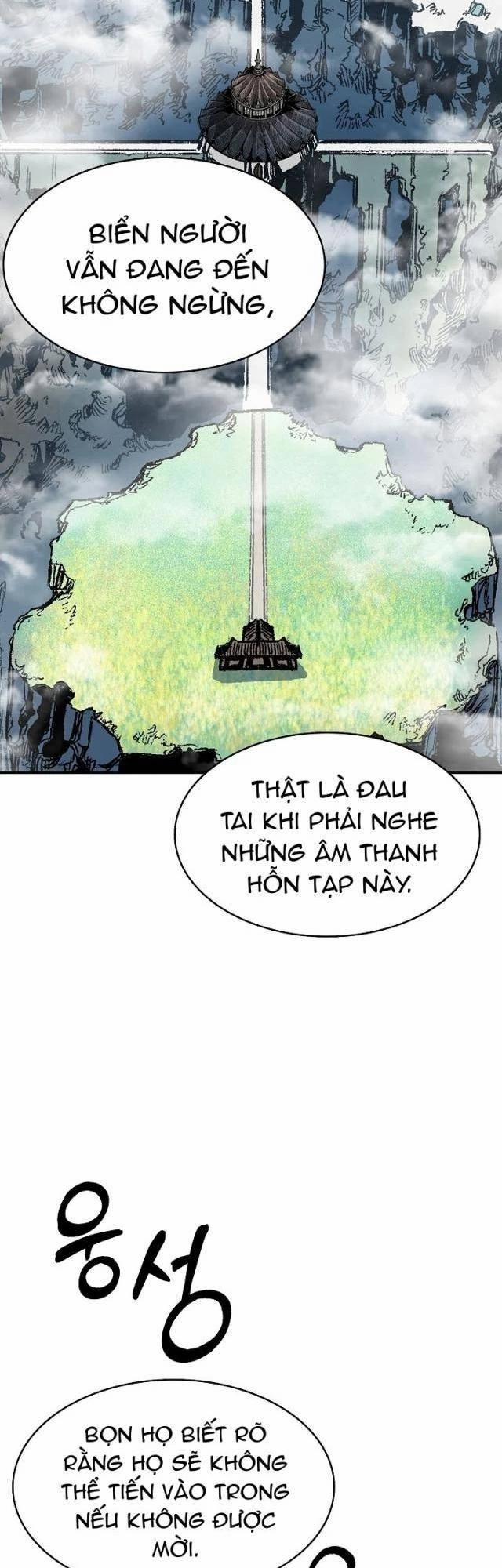 Hồi Ức Của Chiến Thần 163 trang 1