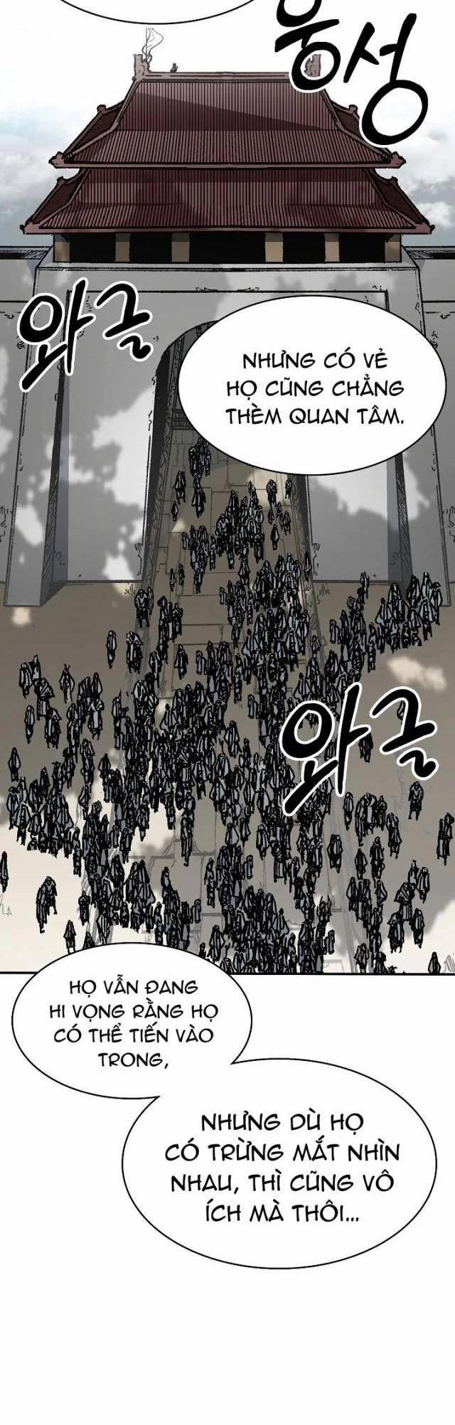 Hồi Ức Của Chiến Thần 163 trang 2