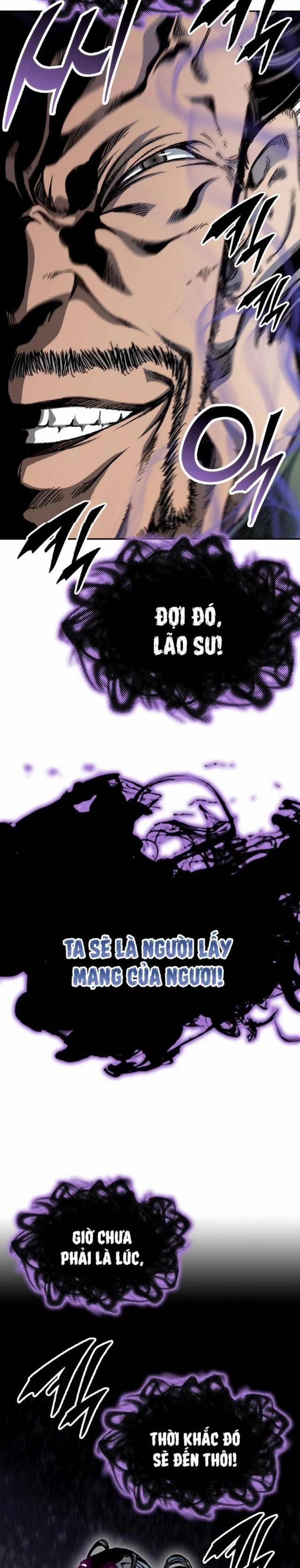 Hồi Ức Của Chiến Thần 163 trang 22