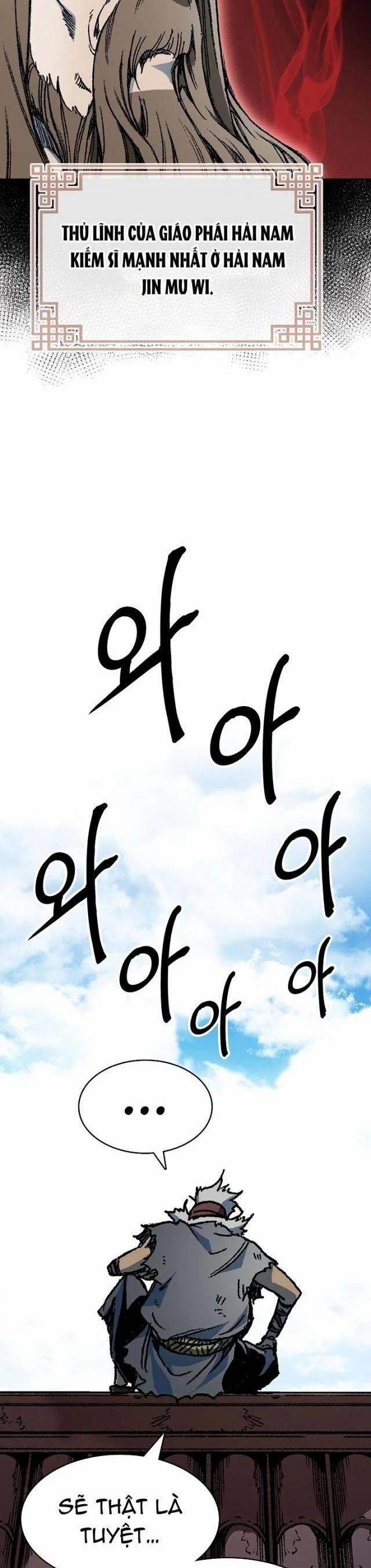 Hồi Ức Của Chiến Thần 163 trang 7