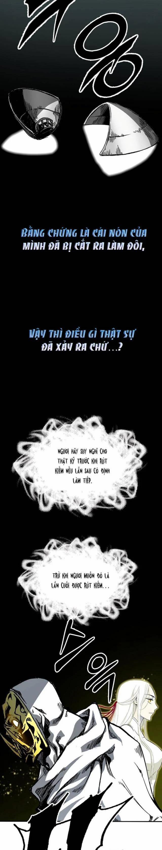 Hồi Ức Của Chiến Thần 164 trang 25