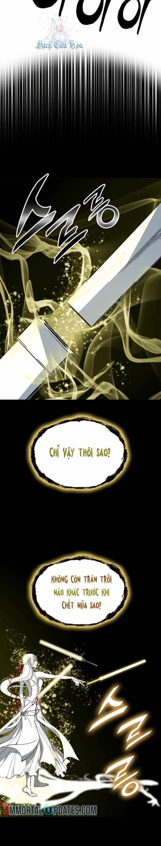 Hồi Ức Của Chiến Thần 164 trang 31