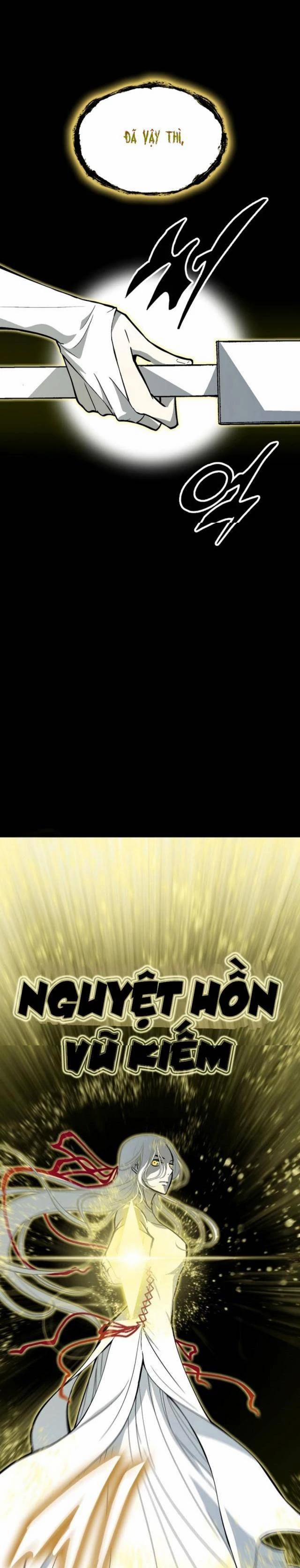 Hồi Ức Của Chiến Thần 164 trang 32