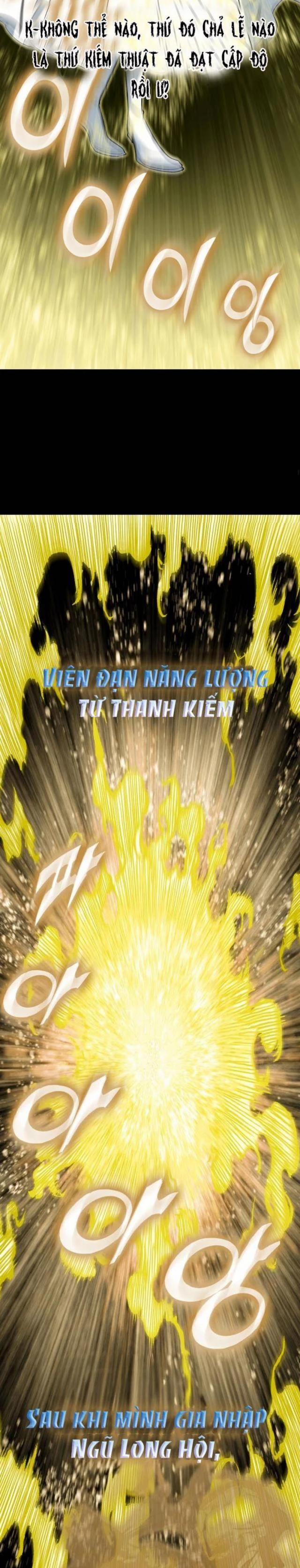 Hồi Ức Của Chiến Thần 164 trang 33