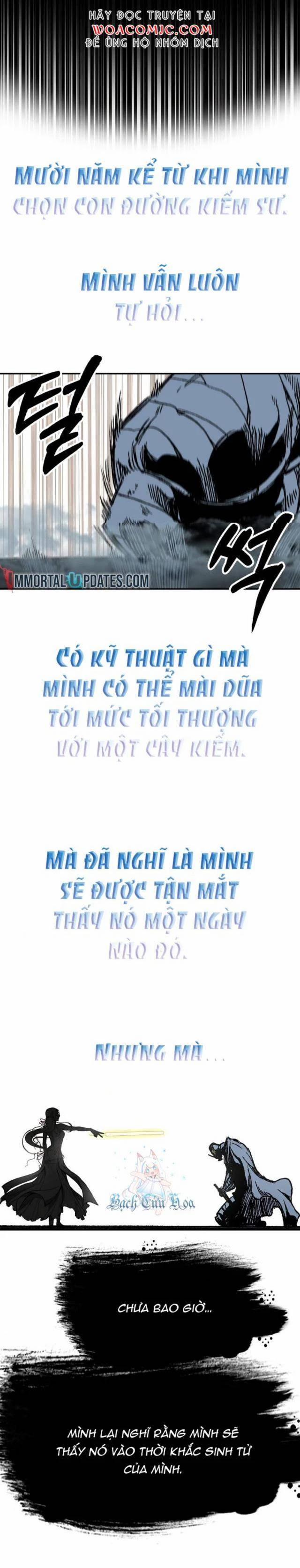 Hồi Ức Của Chiến Thần 164 trang 35