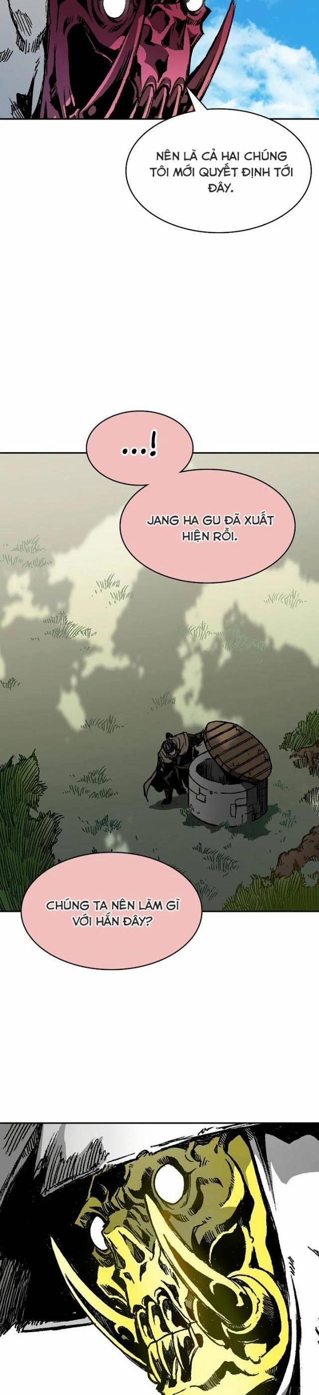 Hồi Ức Của Chiến Thần 164 trang 4